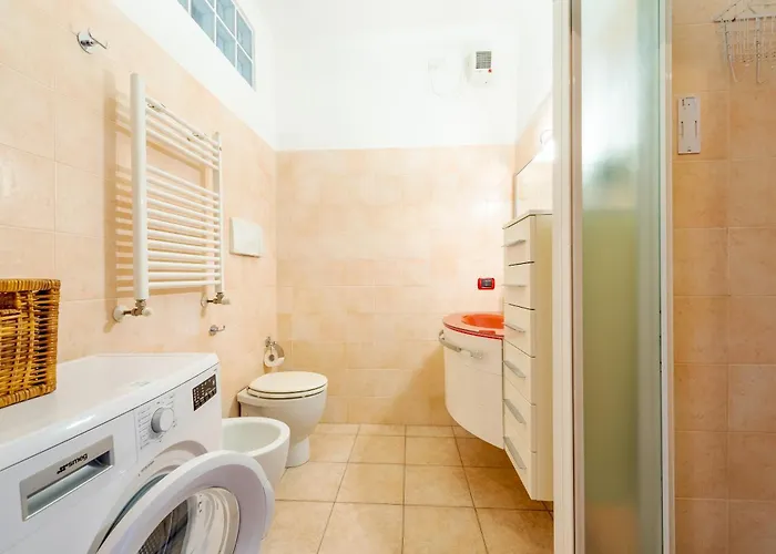 Apartamento Guest Planet - Rosso - Navigli Area