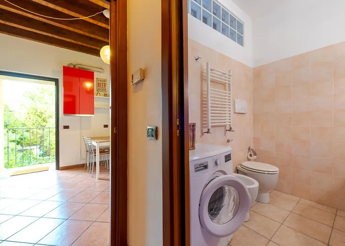 Apartamento Guest Planet - Rosso - Navigli Area *