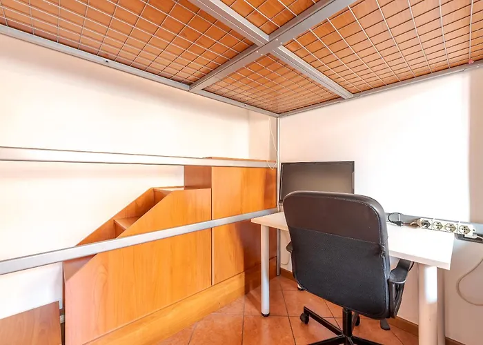 Guest Planet - Rosso - Navigli Area *