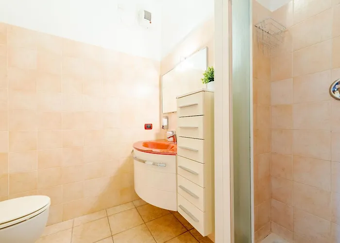 Apartamento Guest Planet - Rosso - Navigli Area Milán