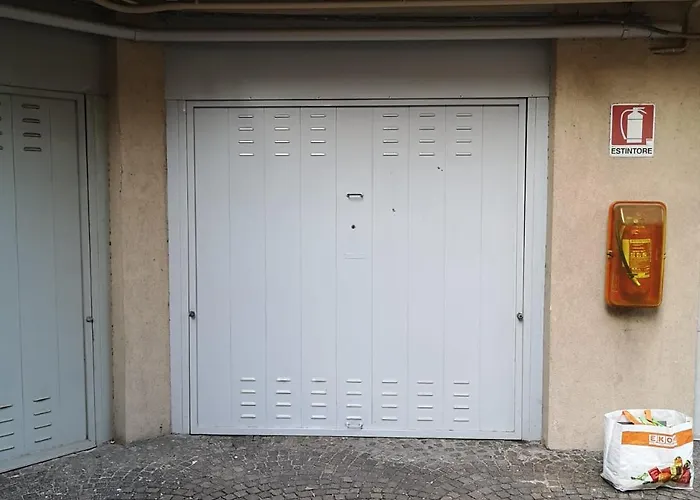 Cadolini - Duomo In 20 Min - Quiteness And Garden Daire *