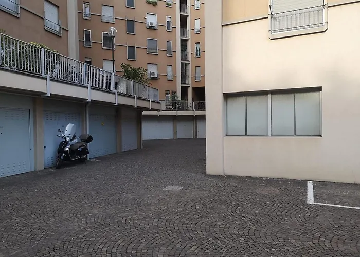 Cadolini - Duomo In 20 Min - Quiteness And Garden Daire *