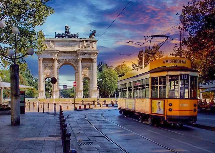 Appartamento Life Milano