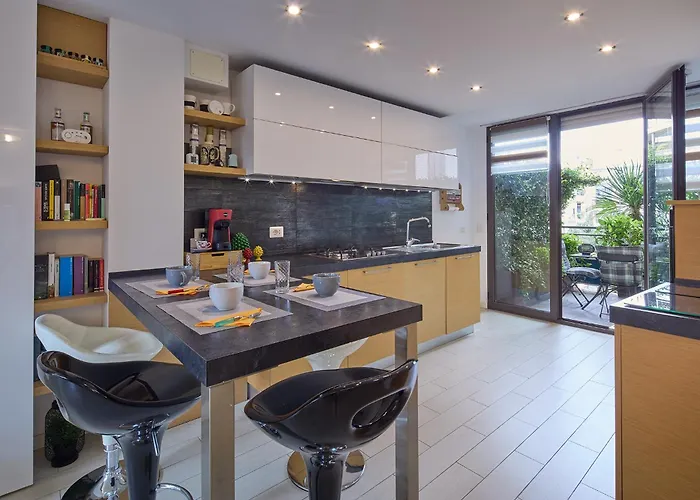 Star Loft Διαμέρισμα