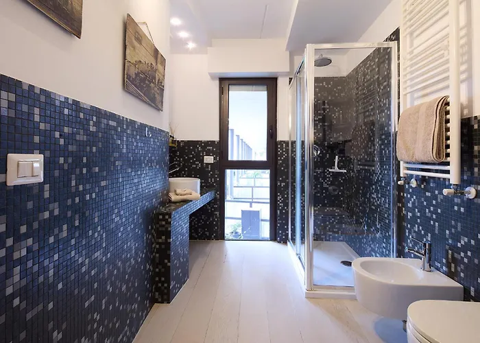 Διαμέρισμα Star Loft Μιλάνο