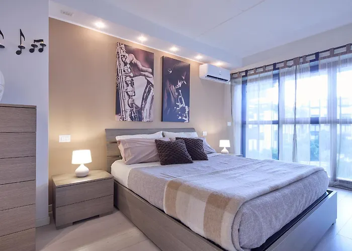 Διαμέρισμα Star Loft Μιλάνο