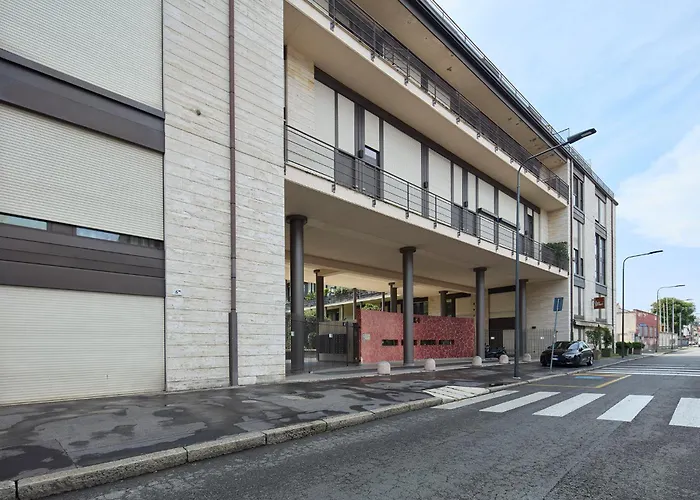 Star Loft Μιλάνο