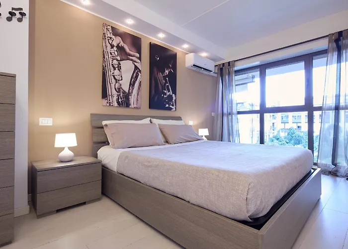 Διαμέρισμα Star Loft Μιλάνο