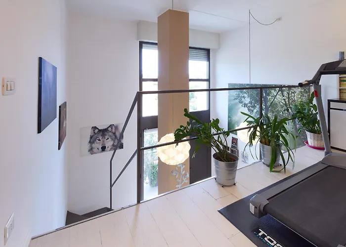 Star Loft Μιλάνο