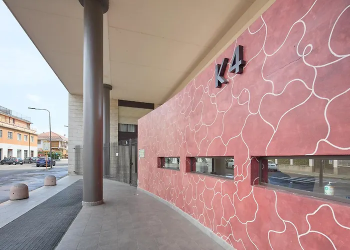 Star Loft Διαμέρισμα Μιλάνο