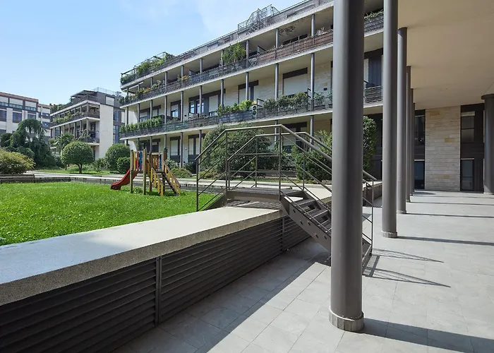 Star Loft Μιλάνο