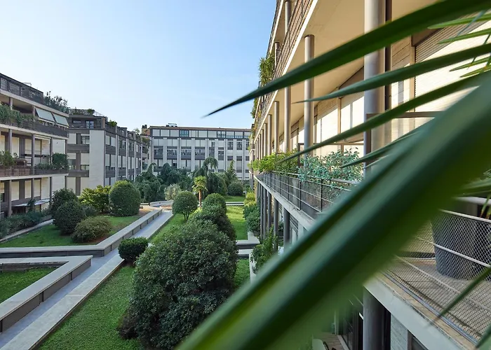 Star Loft * Μιλάνο