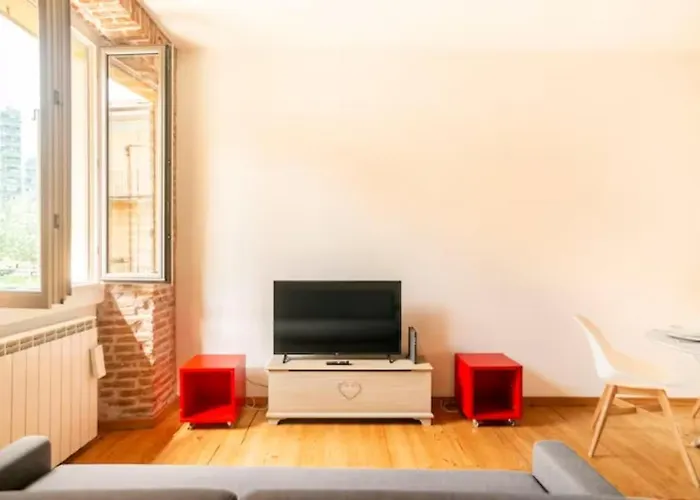 Free Wi-fi - A/c - Vertical Tower - Garibaldi *