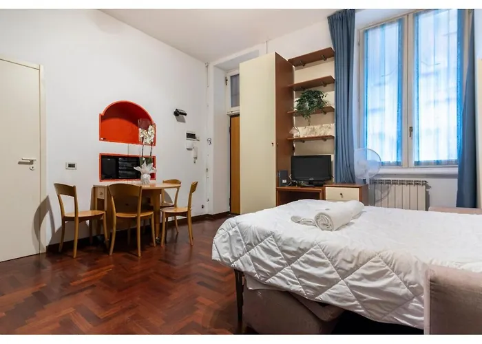 Moscova - Brera & Downtown Walking Appartamento *