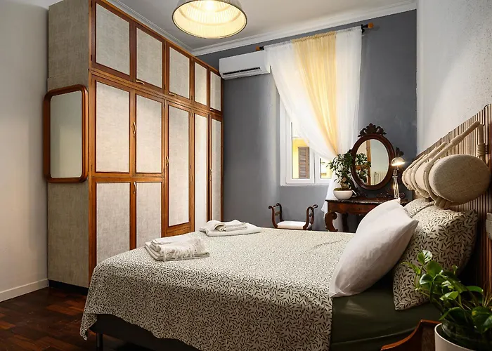 Milano Central Apartment アパート