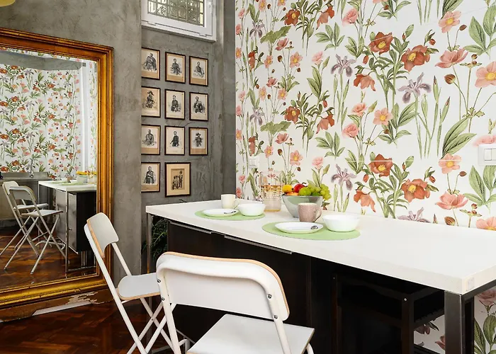 Milano Central Apartment * ミラノ