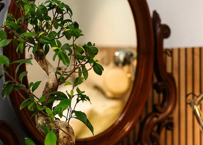 Milano Central Apartment *