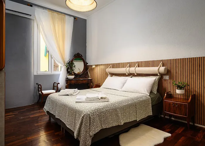 Milano Central Apartment