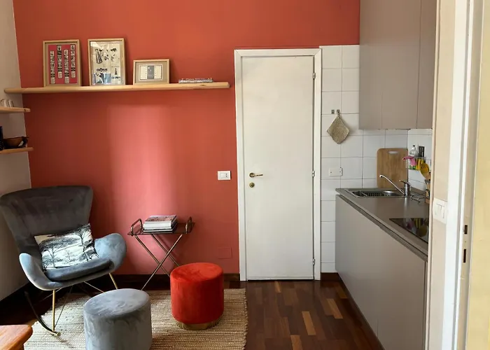 Apartment Piola - Citta Studi