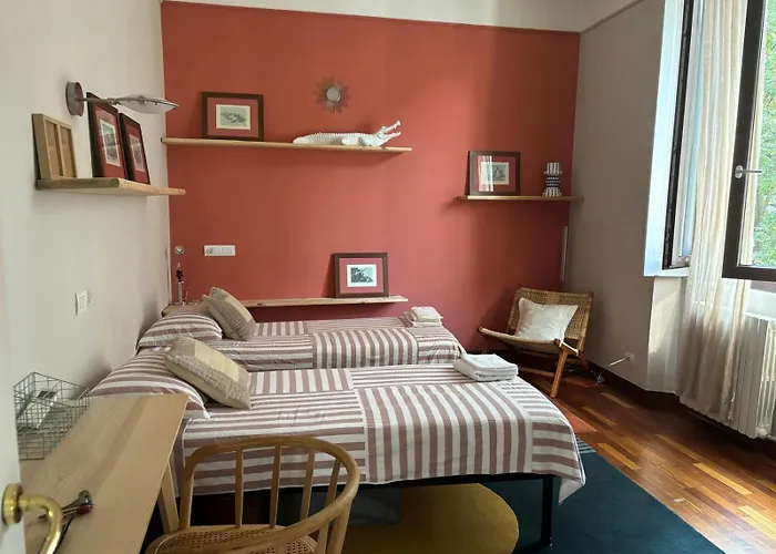 Piola - Citta Studi Milan