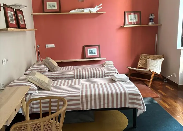 Apartment Piola - Citta Studi *