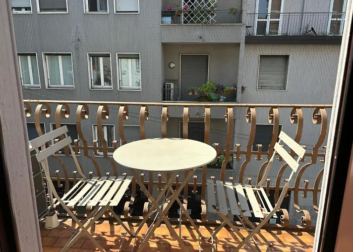 Apartament Piola - Citta Studi *