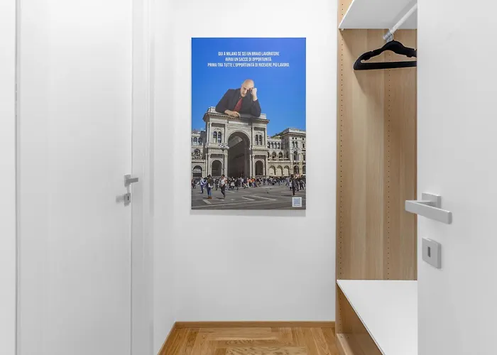 Duomo-navigli Gramuglihouse * Milano