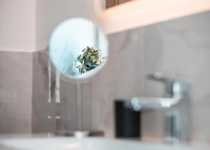 شقة Keys Of Italy - Piazza Vetra Roomy *