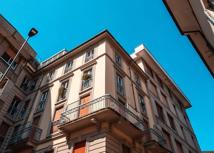 Keys Of Italy - Piazza Vetra Roomy