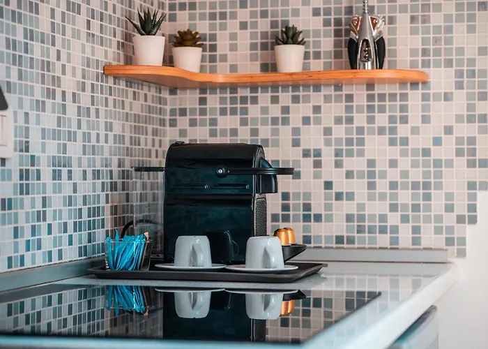 Keys Of Italy - Piazza Vetra Roomy *