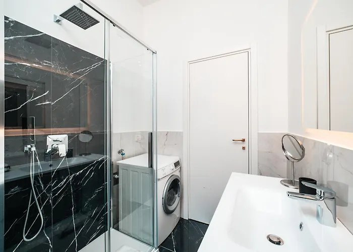 Keys Of Italy - Piazza Vetra Roomy *