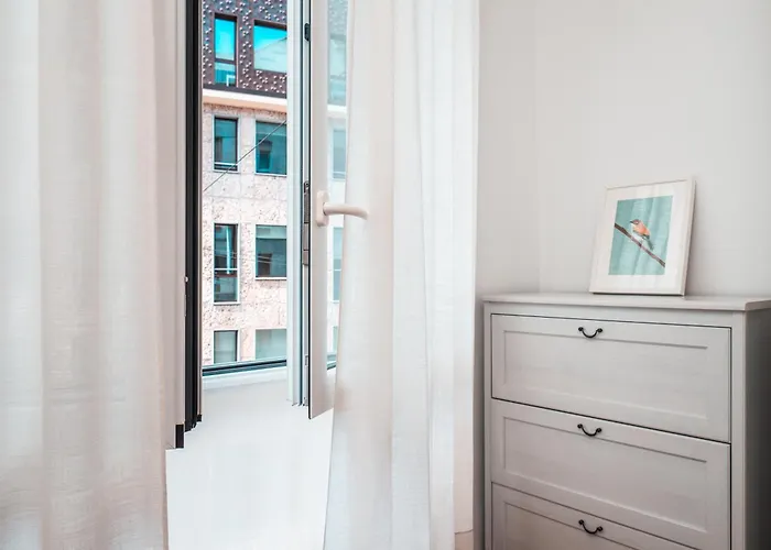 Keys Of Italy - Piazza Vetra Roomy ميلان