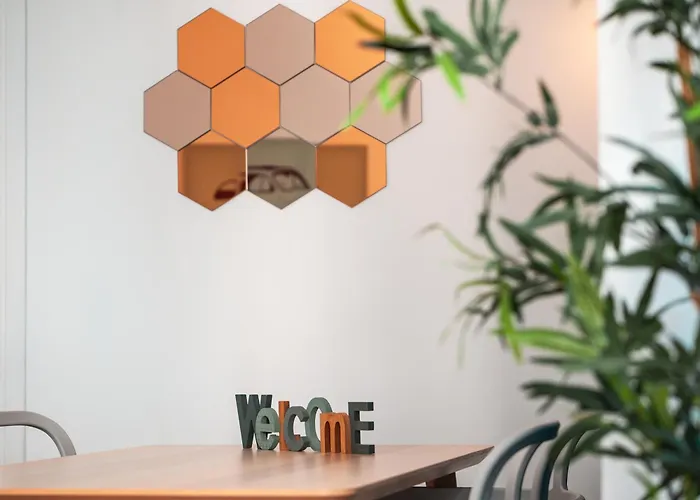 شقة Keys Of Italy - Piazza Vetra Roomy