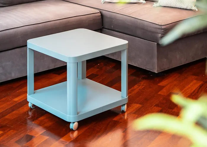 Keys Of Italy - Piazza Vetra Roomy * ميلان