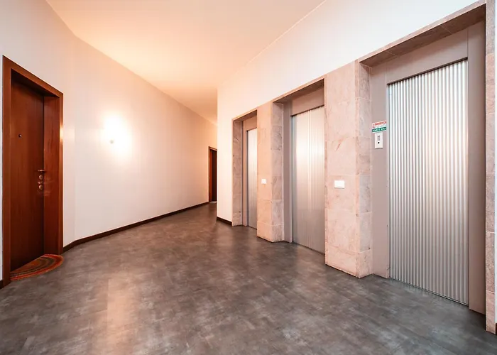 Keys Of Italy - Piazza Vetra Roomy ميلان