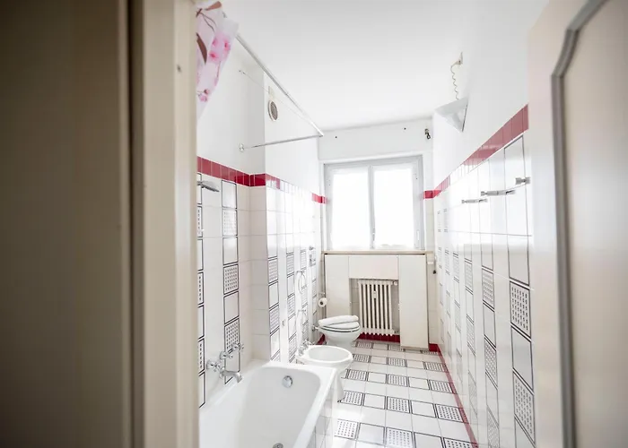 Splendido In Zona Citta Studi *