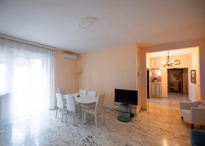 公寓 Splendido In Zona Citta Studi