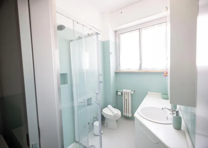 Splendido In Zona Citta Studi 米兰