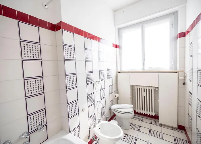 Splendido In Zona Citta Studi * 米兰