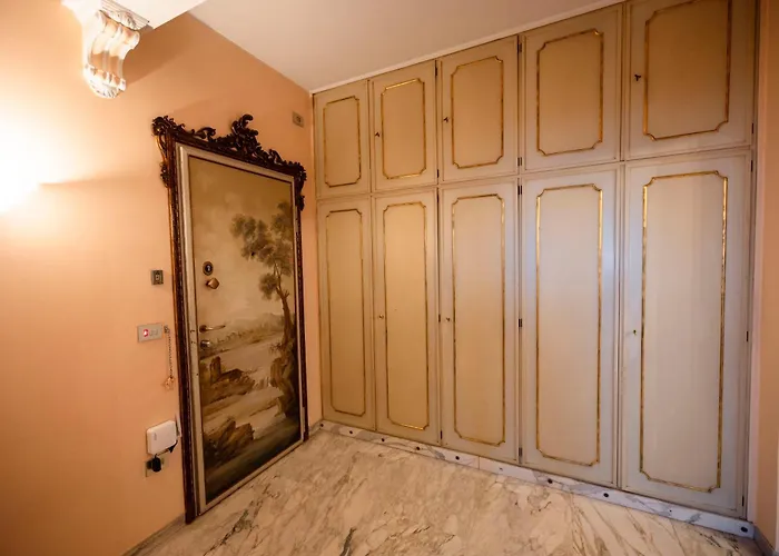 Splendido In Zona Citta Studi 公寓 *