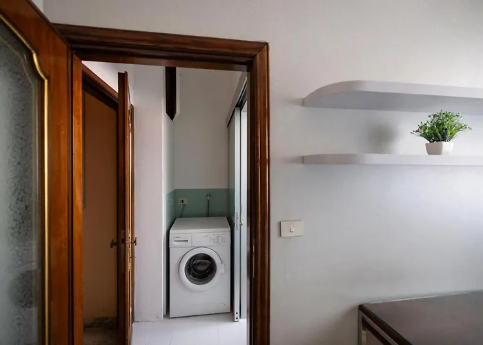 公寓 Splendido In Zona Citta Studi 米兰