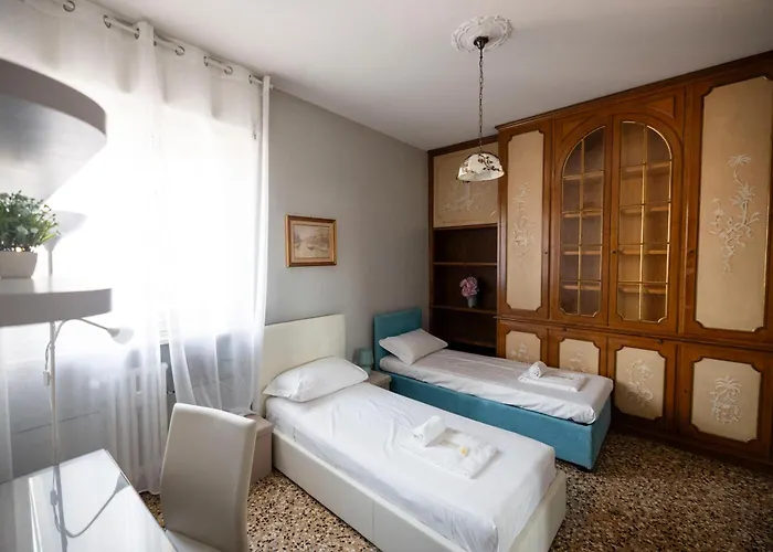 Splendido In Zona Citta Studi 米兰