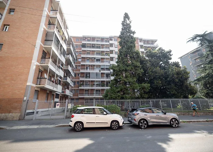 Splendido In Zona Citta Studi