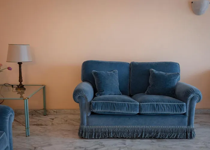 公寓 Splendido In Zona Citta Studi