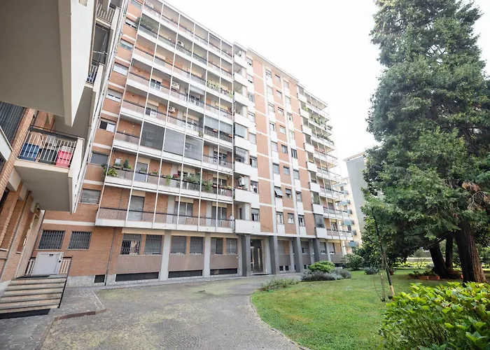 Splendido In Zona Citta Studi 公寓 *