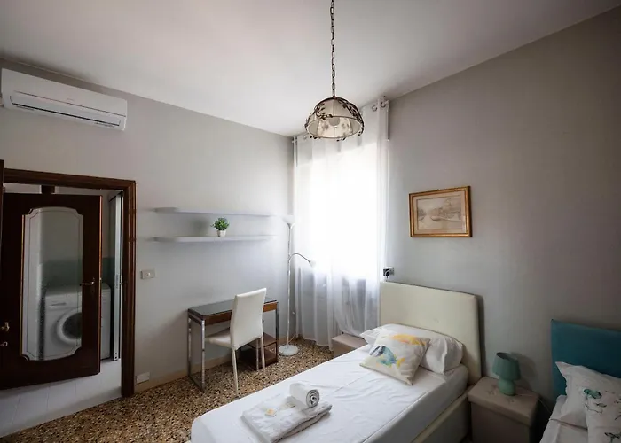 公寓 Splendido In Zona Citta Studi *