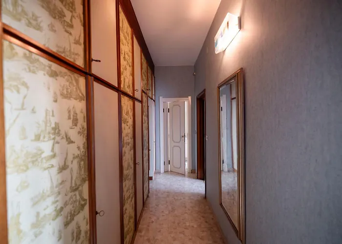 Splendido In Zona Citta Studi *