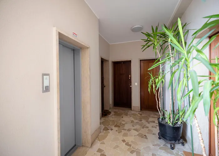 Splendido In Zona Citta Studi 米兰