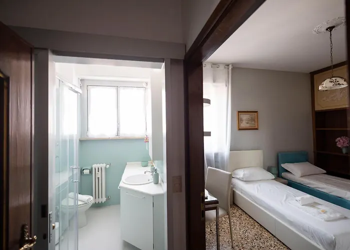 Splendido In Zona Citta Studi 公寓 *