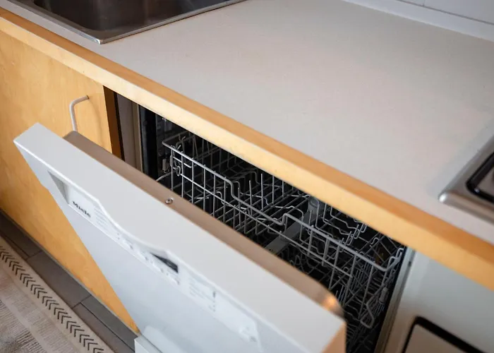 公寓 Splendido In Zona Citta Studi *